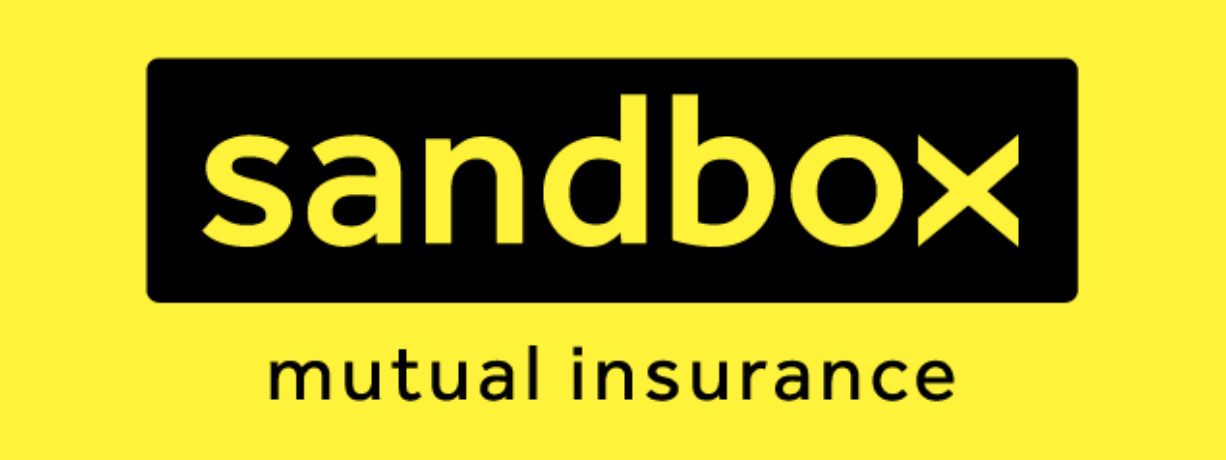 Sand Box Mutual Insurance Logo